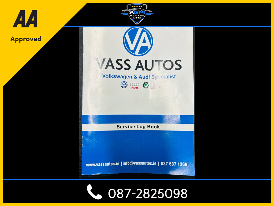 2016 Audi A6 - image 22