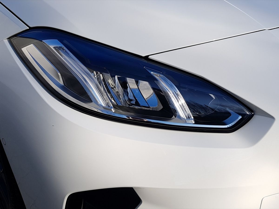 2026 BMW 1 Series - image 19