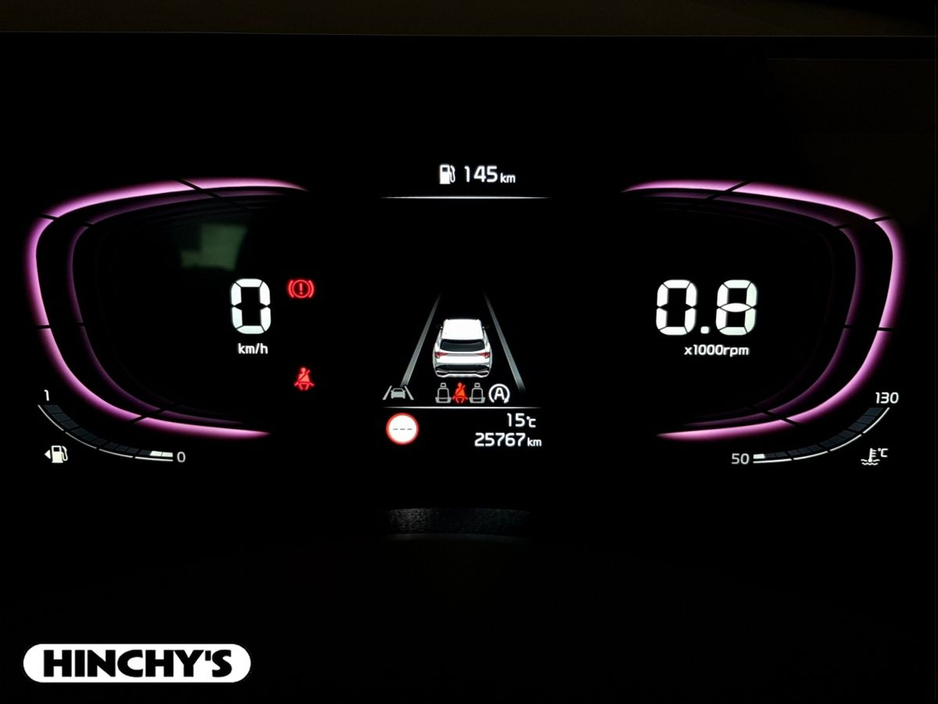 2024 Kia Sportage - image 20