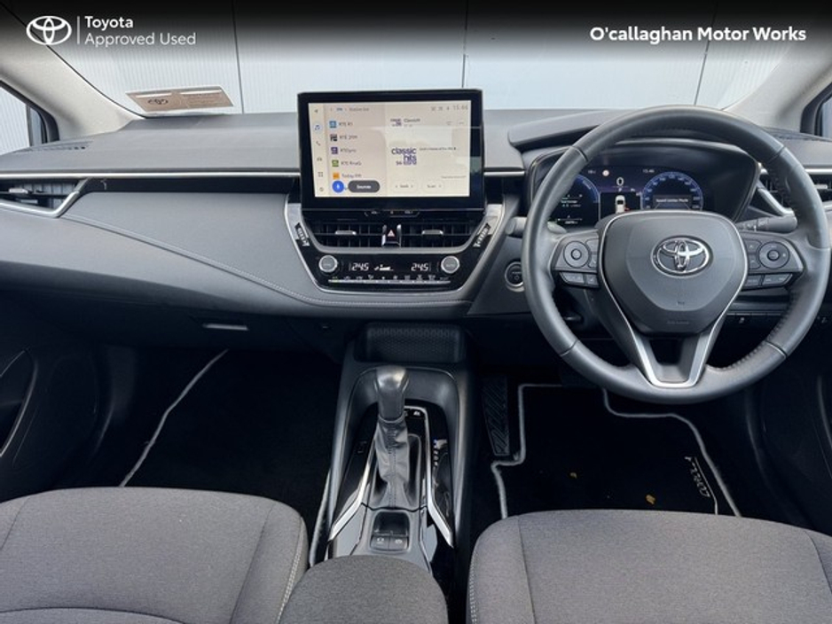 2023 Toyota Corolla - image 12