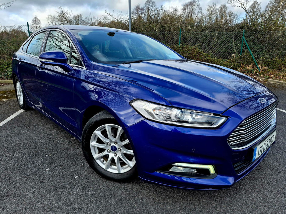 2017 Ford Mondeo for sale in , Ireland
