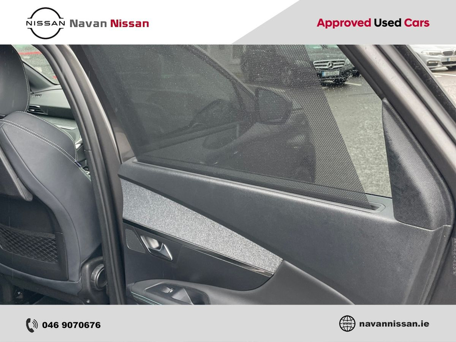 2024 Peugeot 5008 1.5 BlueHDi 130bhp Allure Auto €40,850