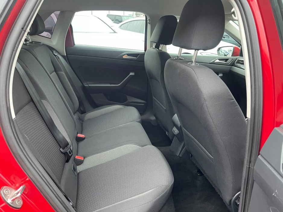 2023 Volkswagen Polo 1.0 EVO Life Hatchback 5dr Petrol Manual Euro 6 (s/s) (80 ps)