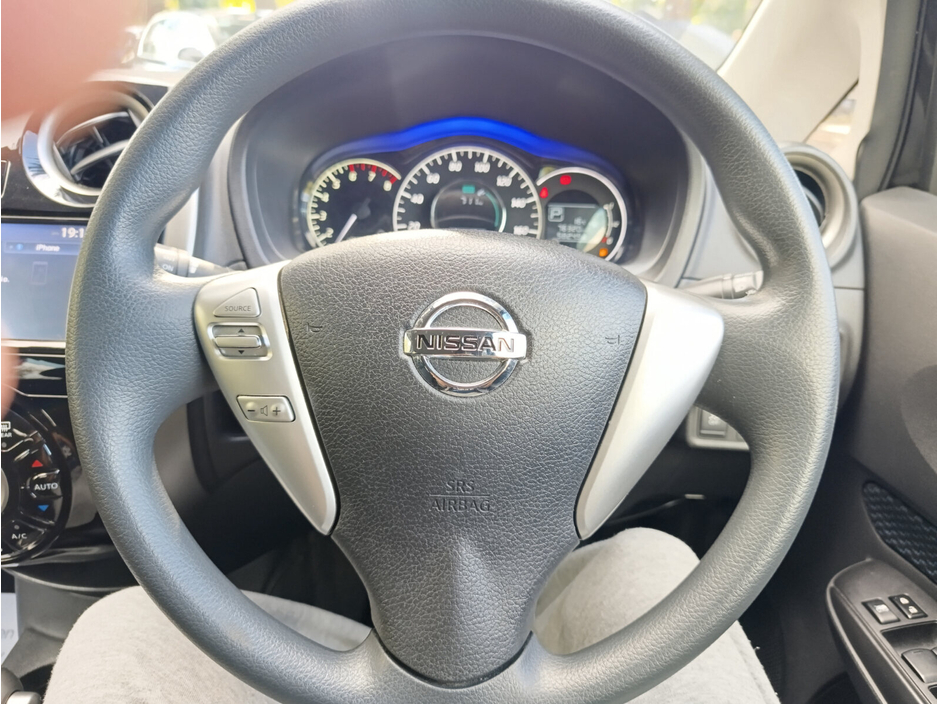 2016 Nissan Note - image 15