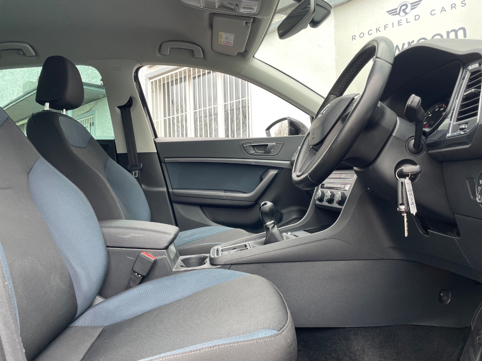 2019 SEAT Ateca - image 14