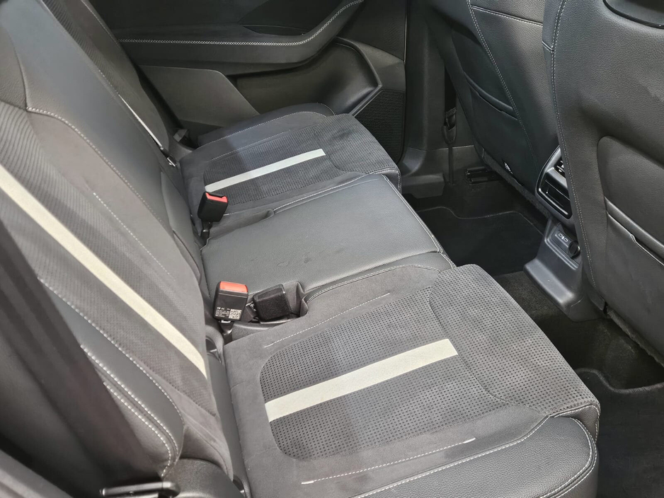 2025 Skoda Kodiaq SPORTLINE 2.0TDI 150HP DSG