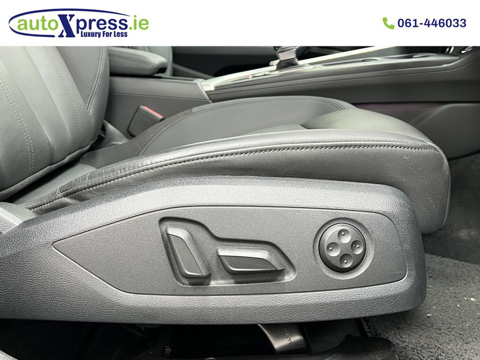 2021 Audi A4 - image 24