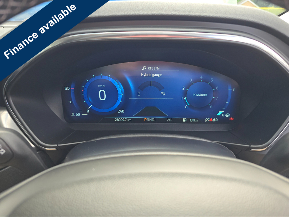 2022 Ford Focus - image 5