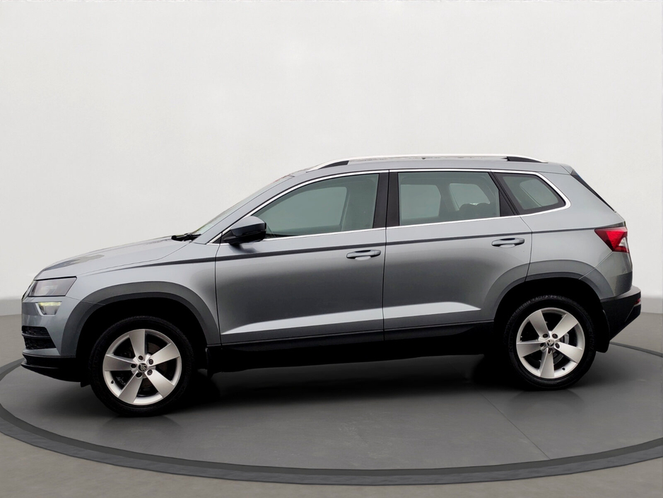 2021 Skoda Karoq 2.0TDI 115HP Ambition €24,950