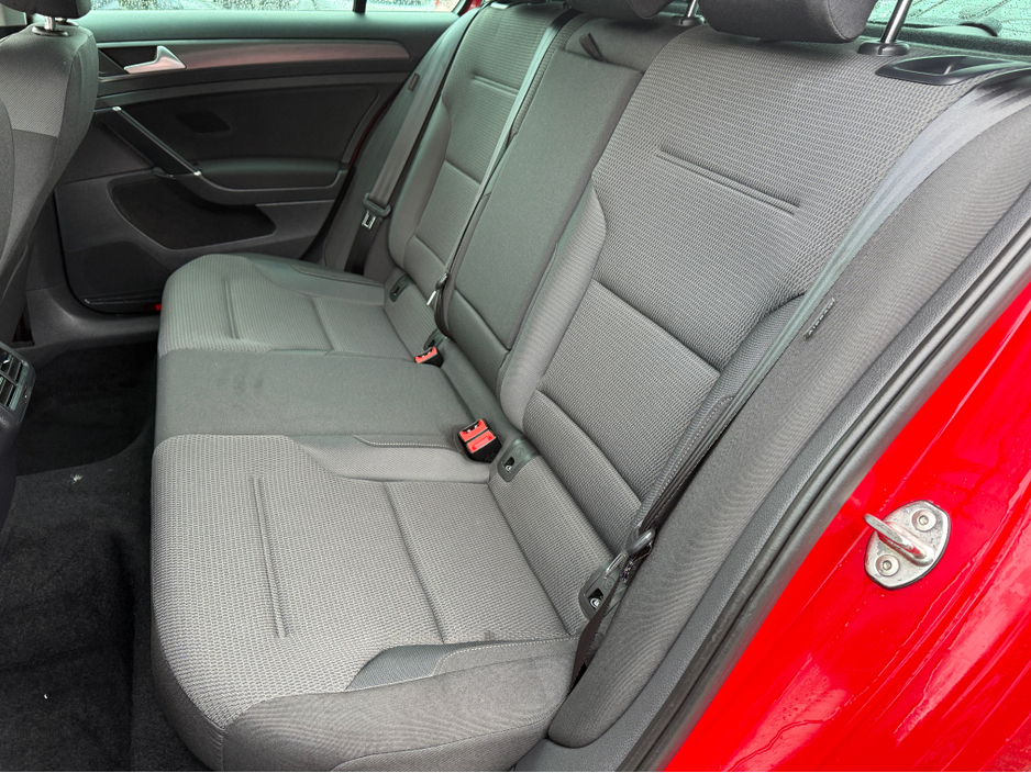 2020 Volkswagen Golf COMFORTLINE 1.2 AUTO €19,450