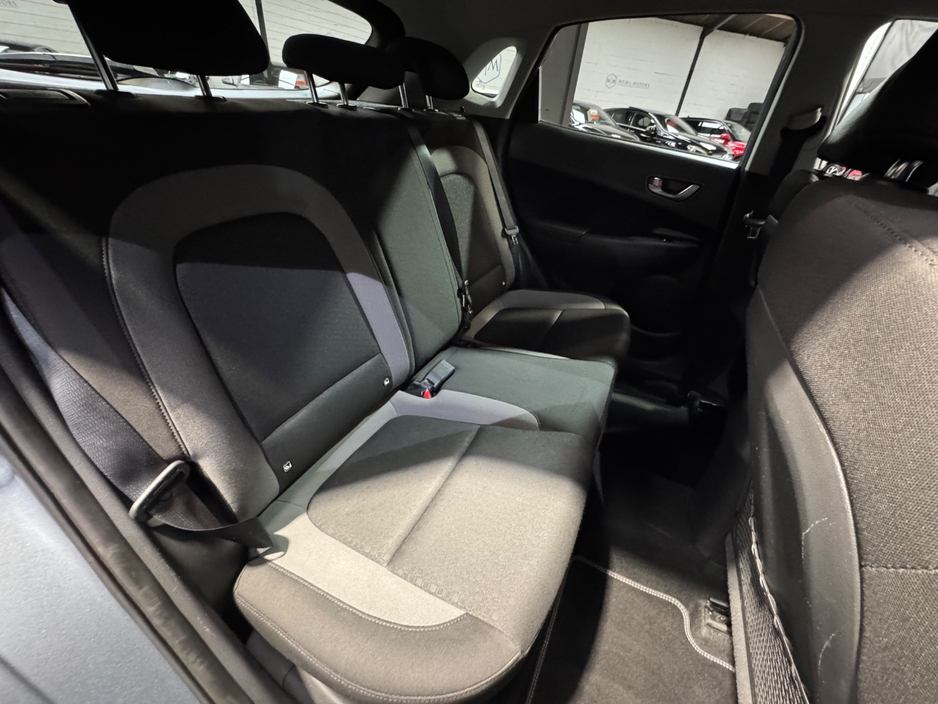 2018 Hyundai Kona - image 20