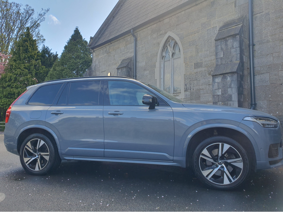2019 Volvo XC90 - image 7