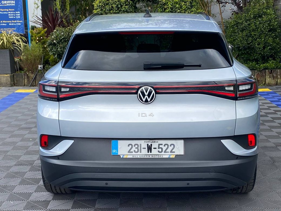 2023 Volkswagen ID.4 - image 16
