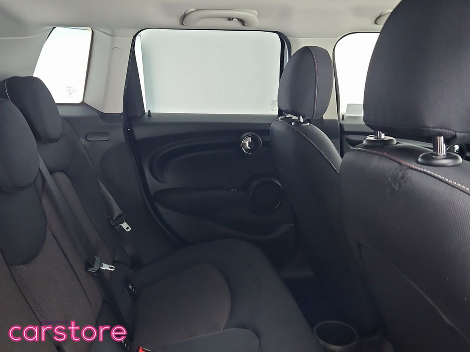 2019 MINI Hatch - image 10