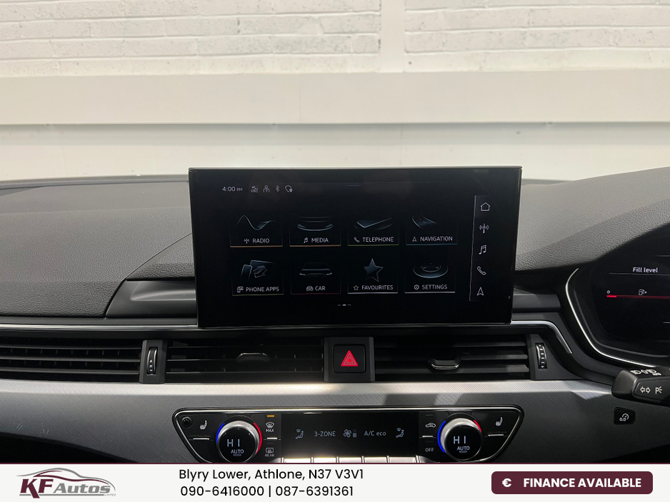 2022 Audi A4 - image 31