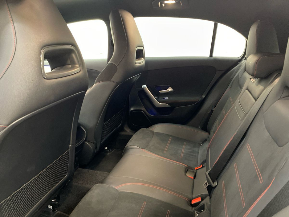 2024 Mercedes-Benz A Class - image 4