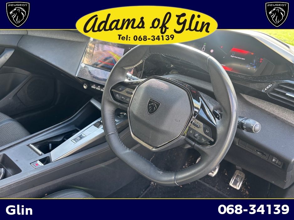 2022 Peugeot 308 - image 10