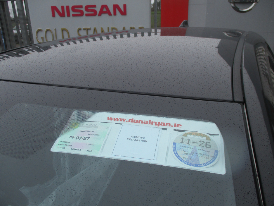 2019 Toyota Corolla - image 23