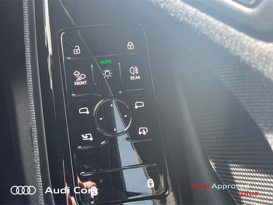 2025 Audi A6 Avant e-tron AVANT E-TRON PERFORMANCE S-LINE AUTOMATIC €73,995