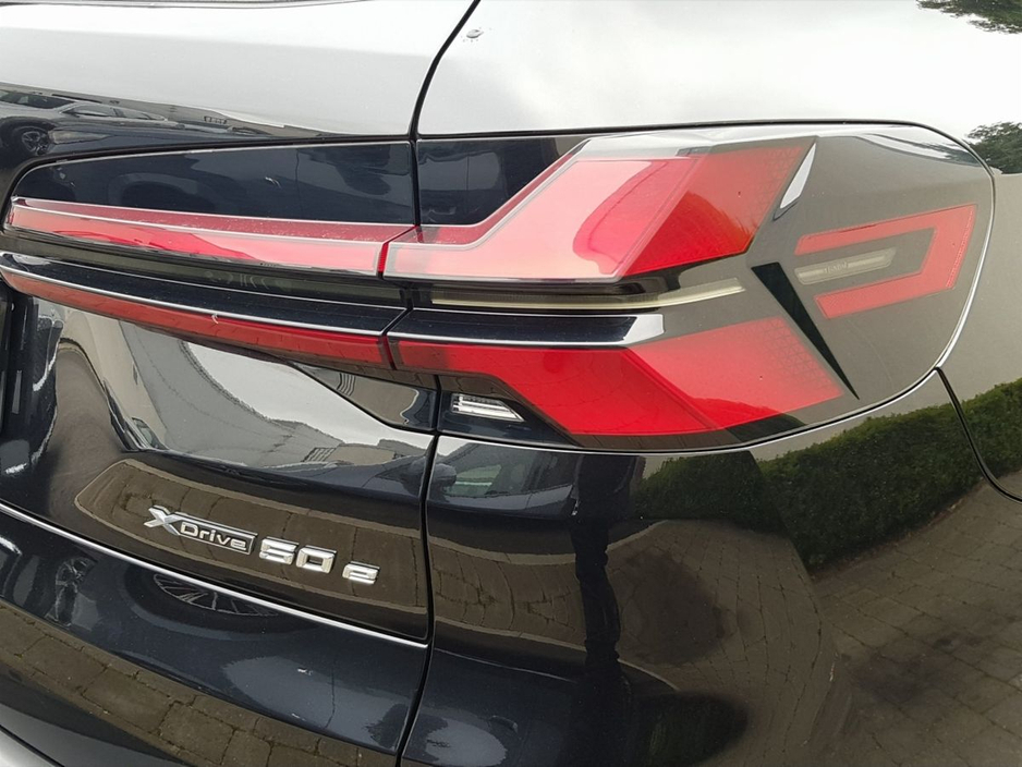 2023 BMW X5 - image 17