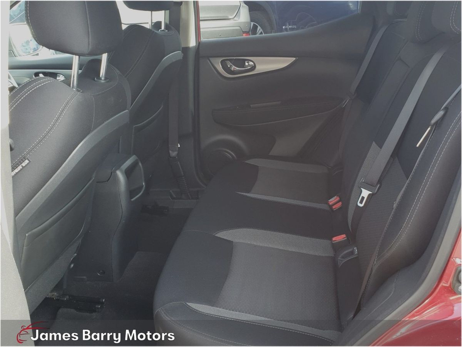 2019 Nissan Qashqai 1.2 PET SV PREMIUM // €18,950