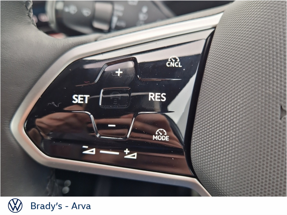 2025 Volkswagen ID.4 PRO PLUS 77KWH 286HP €42,950