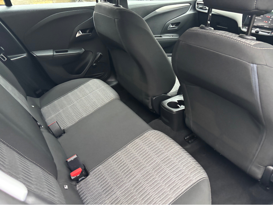 2022 Opel Corsa SC-1.2 75PS-PET-5SP 4DR Finance Available own this car from €58 per week €13,499