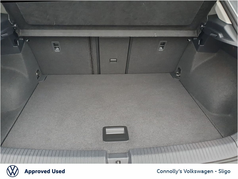 2022 Volkswagen T-Roc STYLE 2.0TDI 116HP €29,445