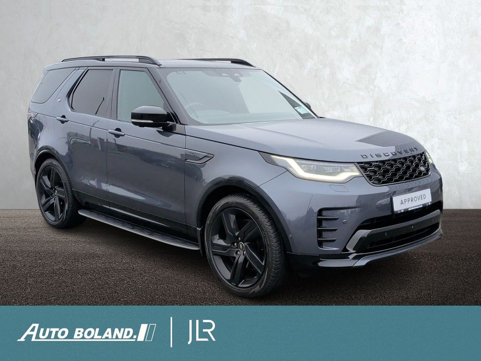 2025 Land Rover Discovery for sale in , Ireland