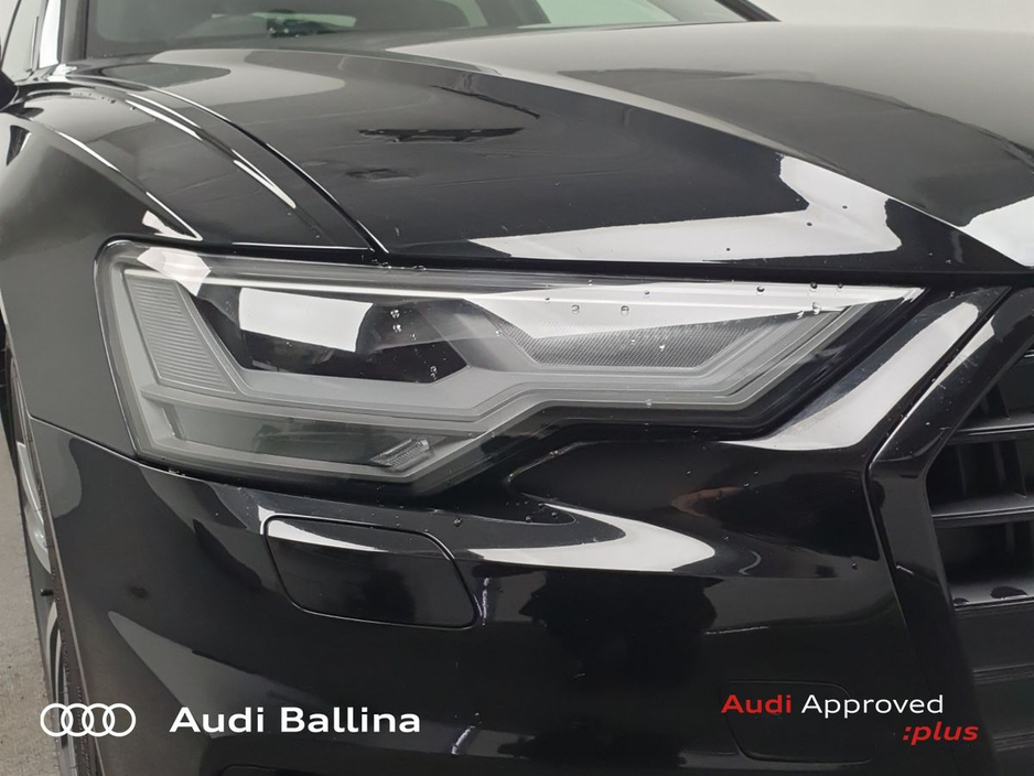 2023 Audi A6 - image 24