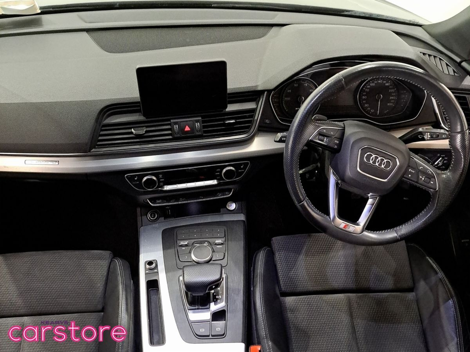 2020 Audi Q5 - image 11