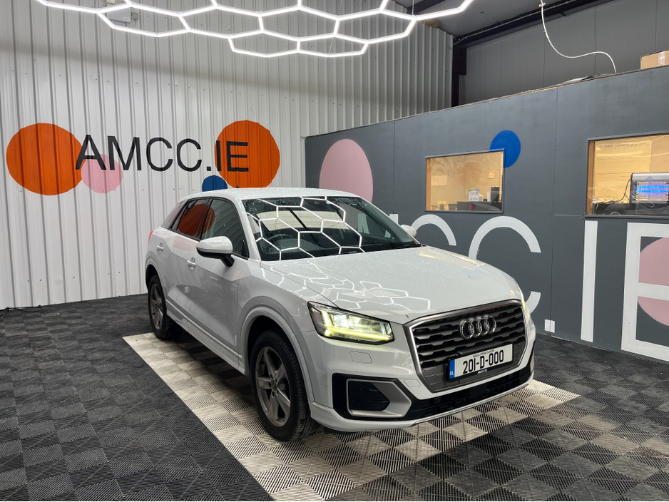 2020 Audi Q2 for sale in , Ireland