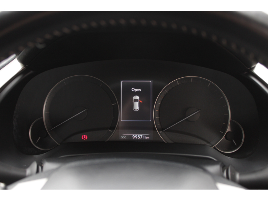 2019 Lexus RX 450hL - image 12