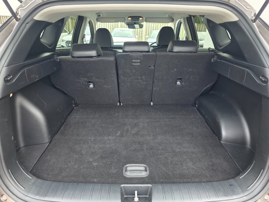 2022 Hyundai Tucson - image 13