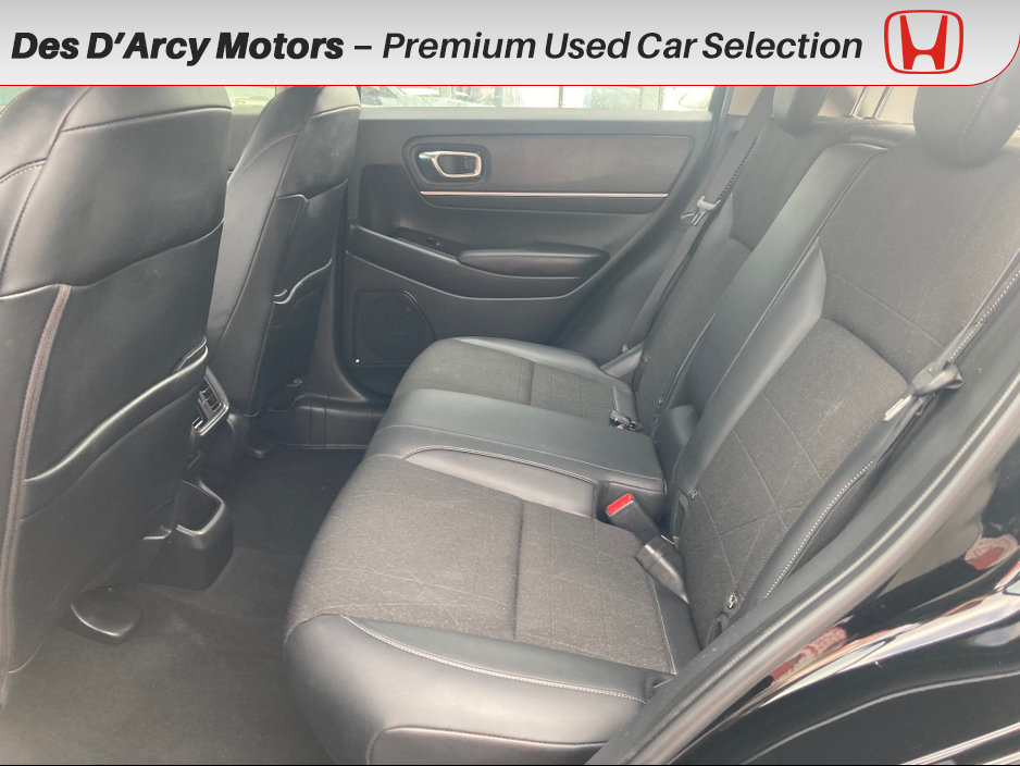 2022 Honda HR-V - image 7