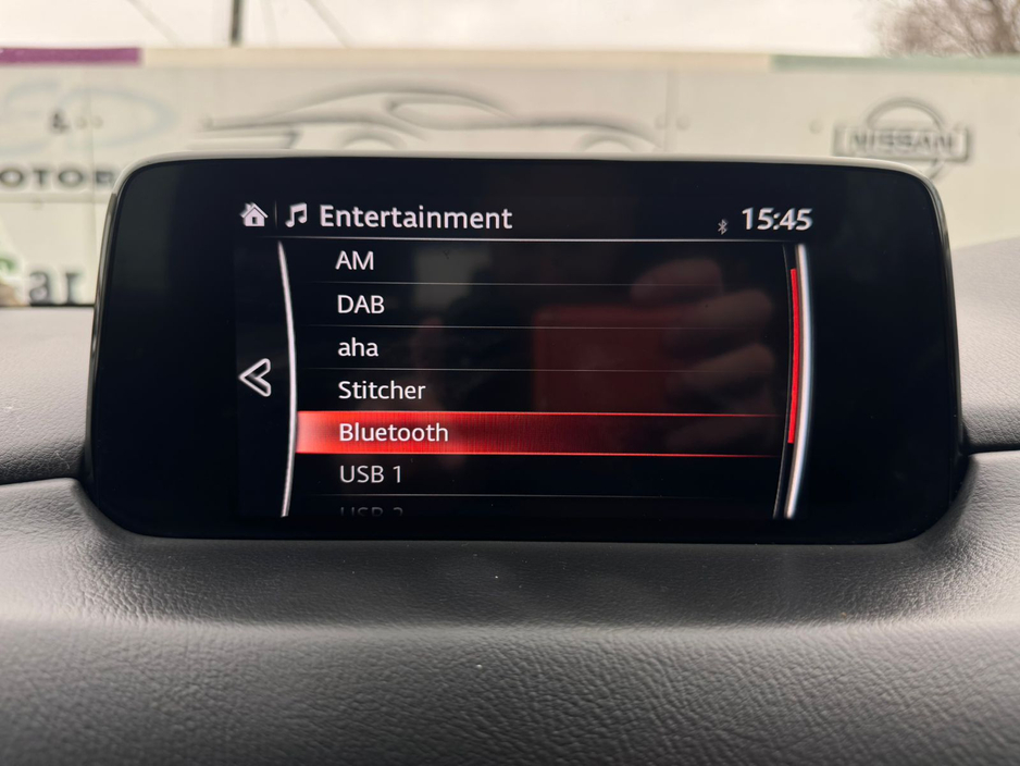 2018 Mazda CX-5 - image 27