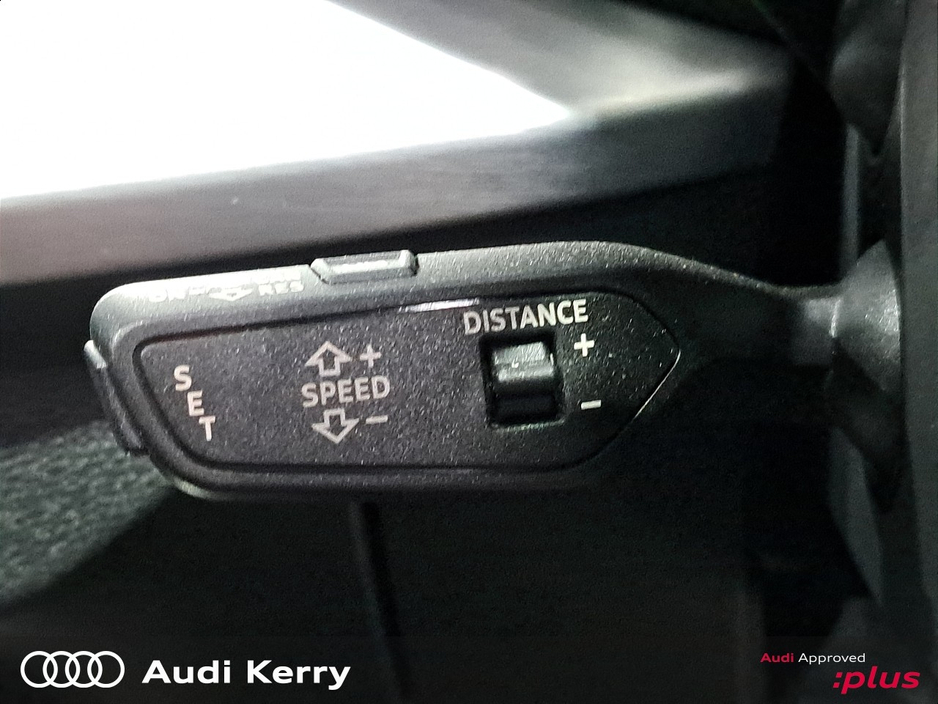 2018 Audi Q2 - image 20