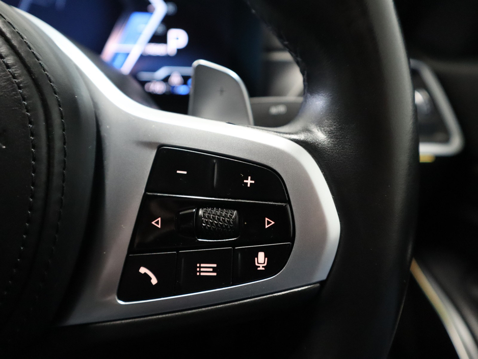 2023 BMW 3 Series *66* M SPORT AUTO €38,900