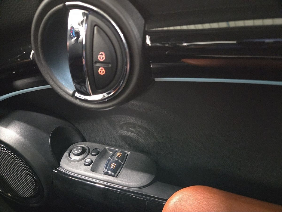 2023 MINI Hatch 3-Door Cooper Exclusive €30,950