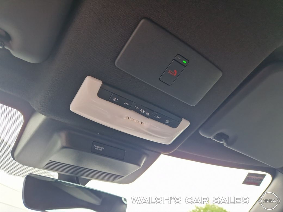 2025 Nissan Juke 1.0T SV Premium €28,950