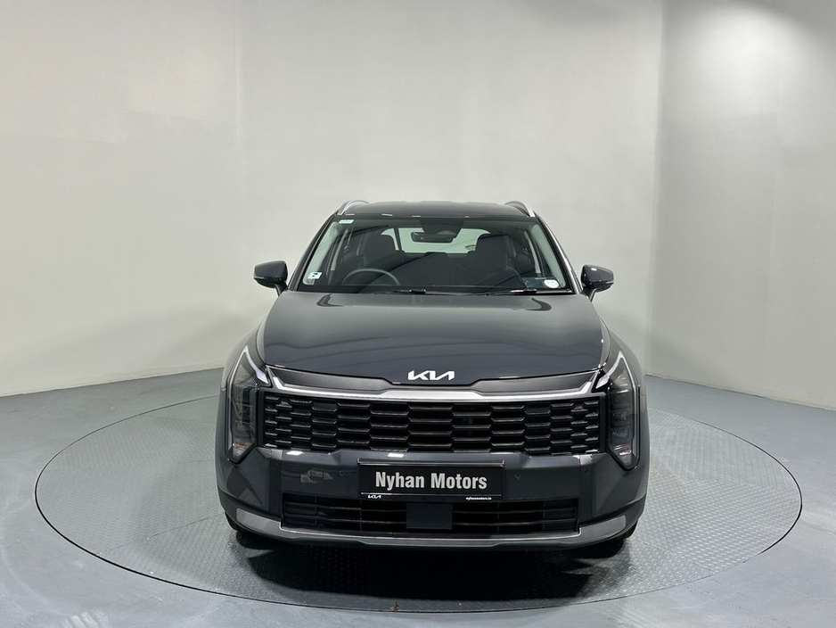 2026 Kia Sportage - image 2