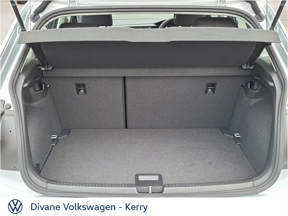 2026 Volkswagen Polo AUTOMATIC EDITION 75 1.0 PETROL 95BHP €27,500