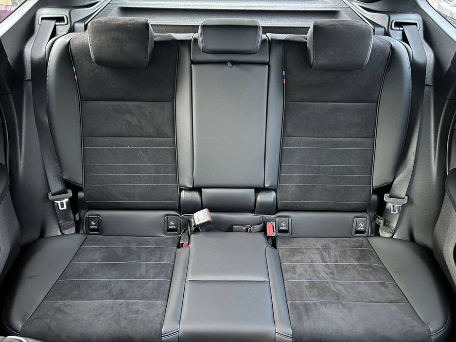 2025 BMW iX1 - image 12