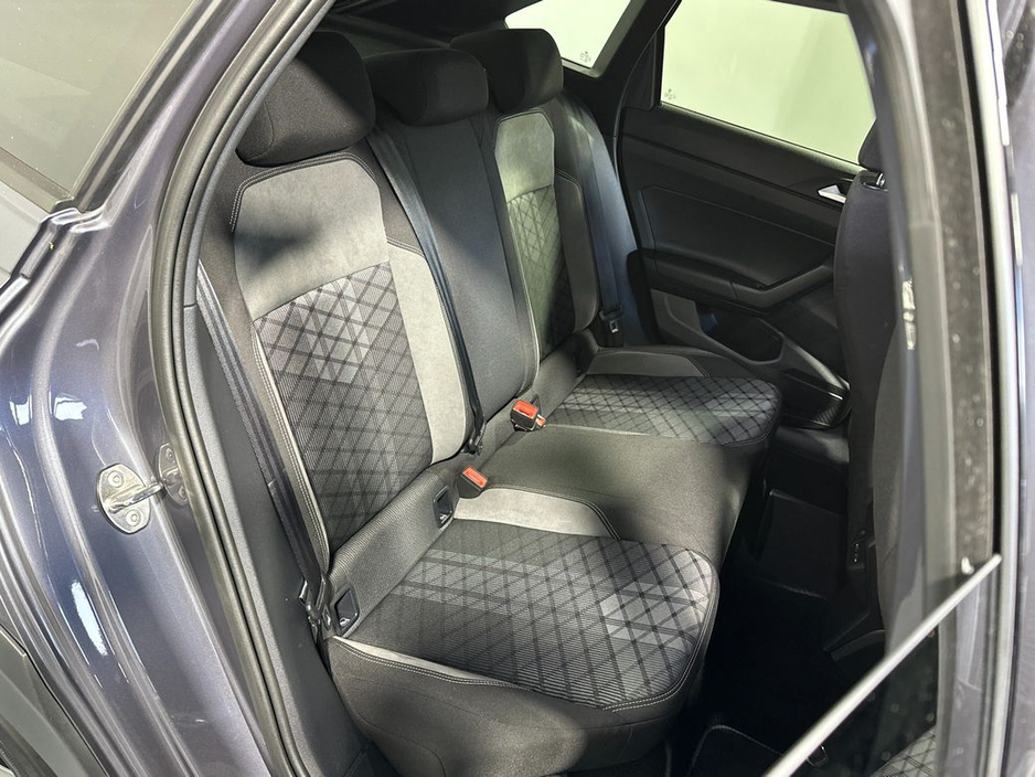 2023 Volkswagen Taigo R Line 1.0 Tsi €24,800