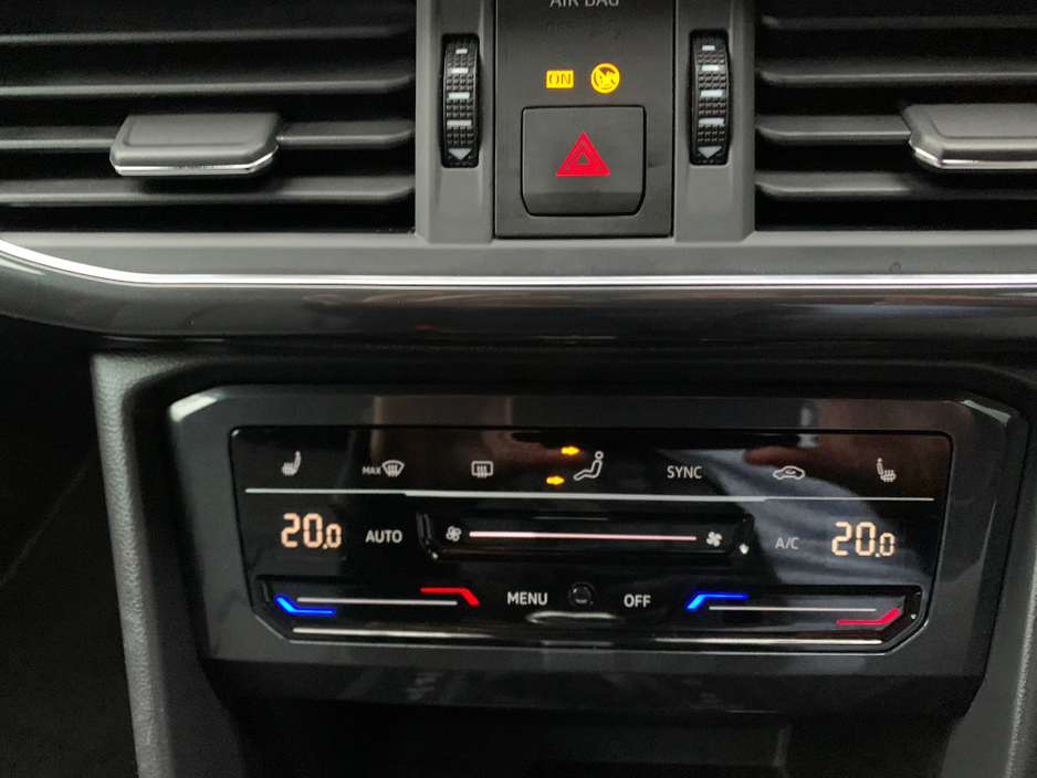 2021 SEAT Tarraco 2.0 TDI DSG SE COMMERCIAL // PRICE EXCLUDES VAT // FANTASTIC SPECIFCATION // ONE OWNER // STUNNING CONDITION // €16,219