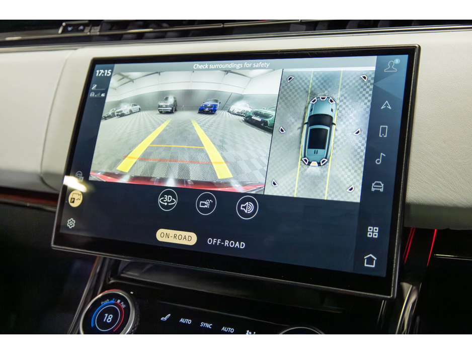 2023 Land Rover Range Rover Sport - image 21