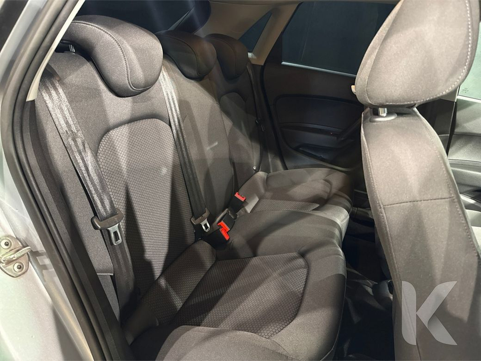 2018 Audi A1 - image 12