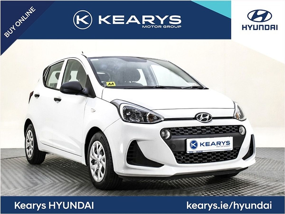 2019 Hyundai i10 for sale in , Ireland