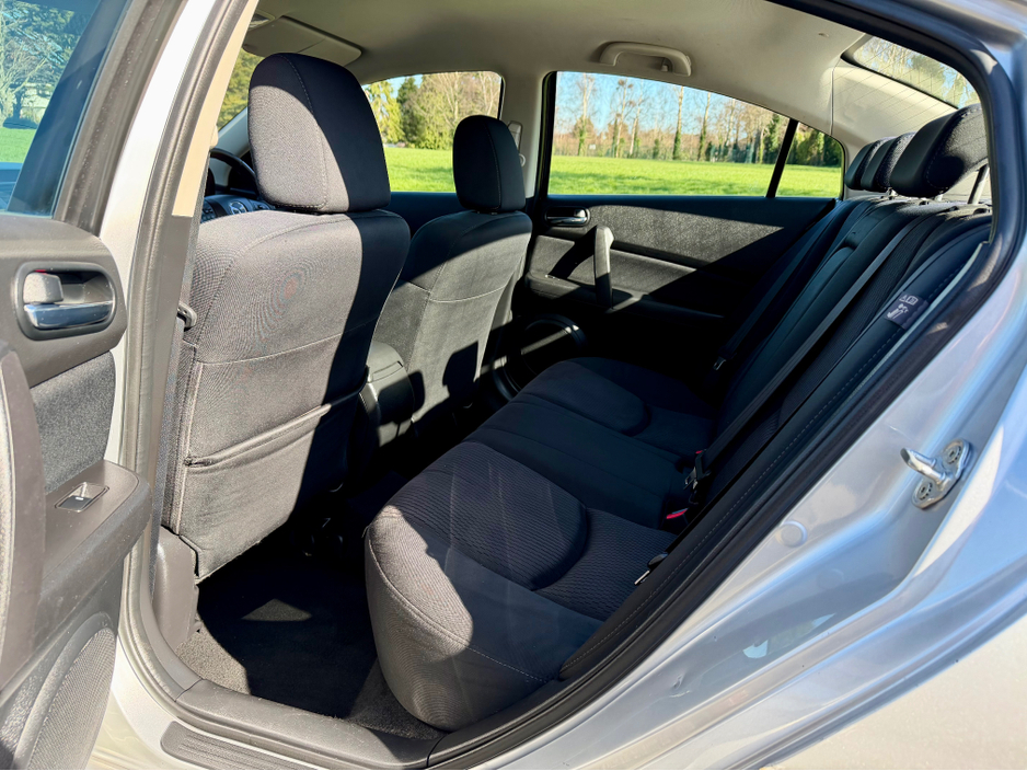 2012 Mazda Mazda6 - image 21