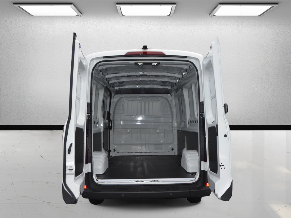 2026 Maxus Deliver 9 - image 7